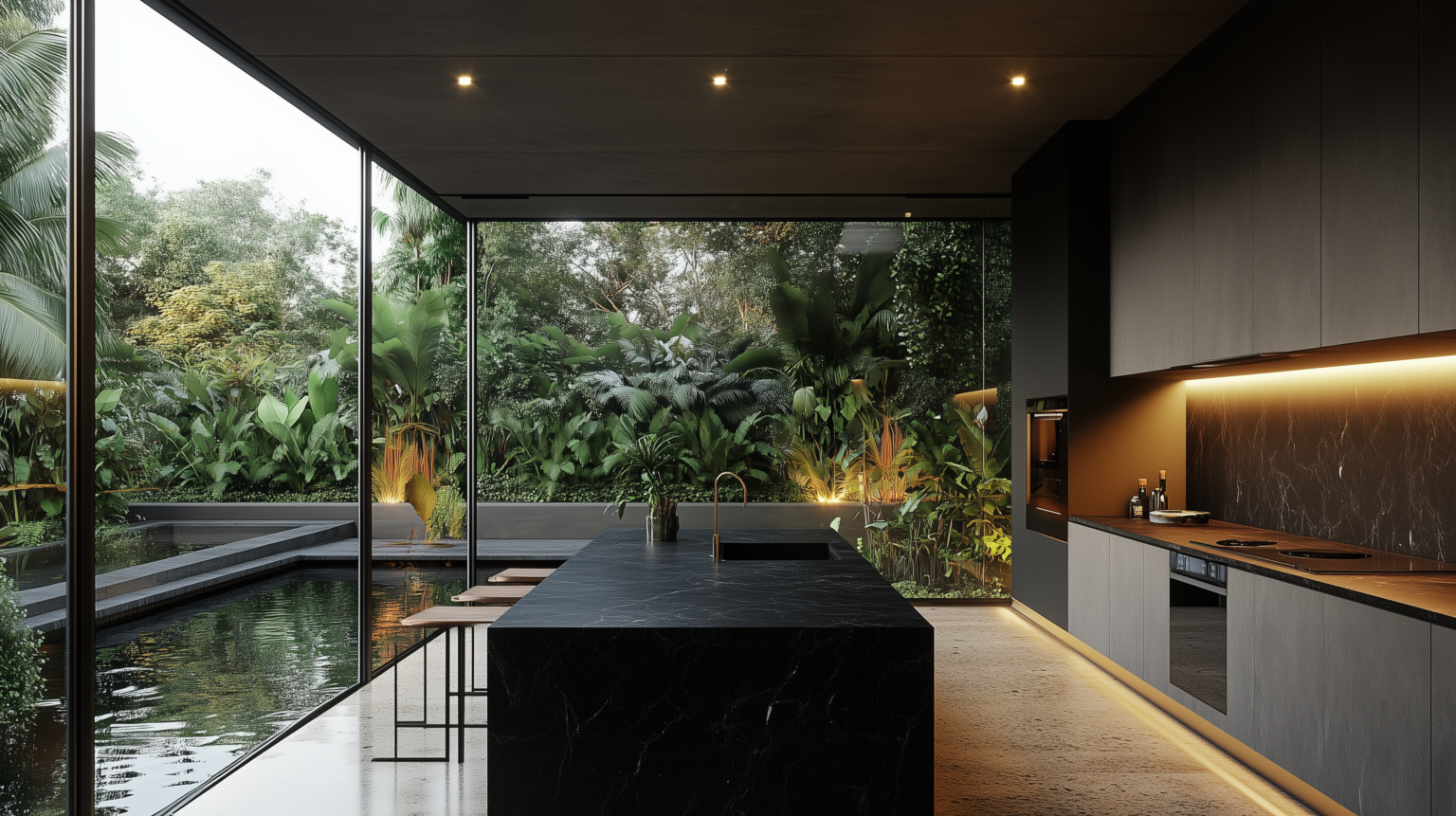 diseño de arquitectura
